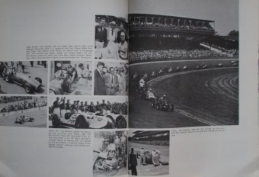 Fox "The Indianapolis 500" Motorracing-History 1967 (2798)